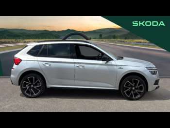 Used Skoda Kamiq 2023 for sale - 75157060: Photo