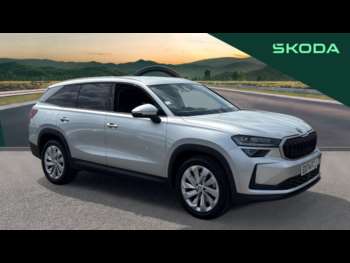 2024 (74) - 2.0 TDI SE L 5dr DSG [7 Seat] Diesel Estate