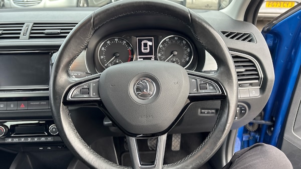 Used Skoda Fabia 2016 for sale - 76183173: Photo 10