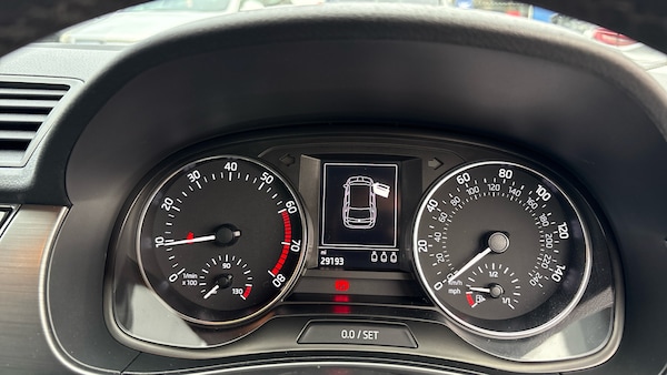 Used Skoda Fabia 2016 for sale - 76183173: Photo 11