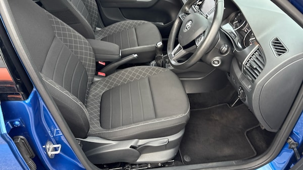 Used Skoda Fabia 2016 for sale - 76183173: Photo 15