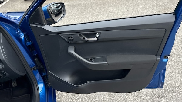 Used Skoda Fabia 2016 for sale - 76183173: Photo 19