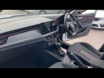 Used Skoda Kamiq 2024 for sale - 74925706: Photo