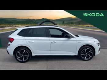 Used Skoda Kamiq 2024 for sale - 74925706: Photo