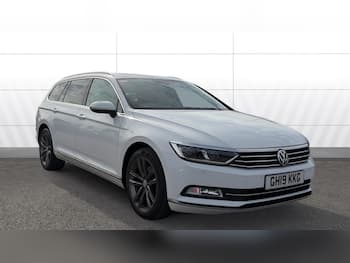 Used Volkswagen Passat 2019 for sale - 79760561: Photo