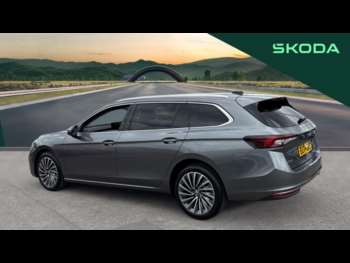 Used Skoda Superb 2024 for sale - 75271439: Photo