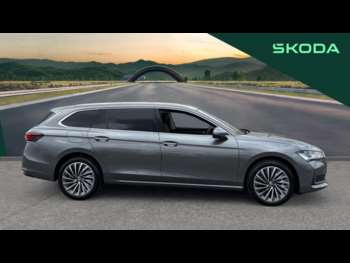 Used Skoda Superb 2024 for sale - 75271439: Photo
