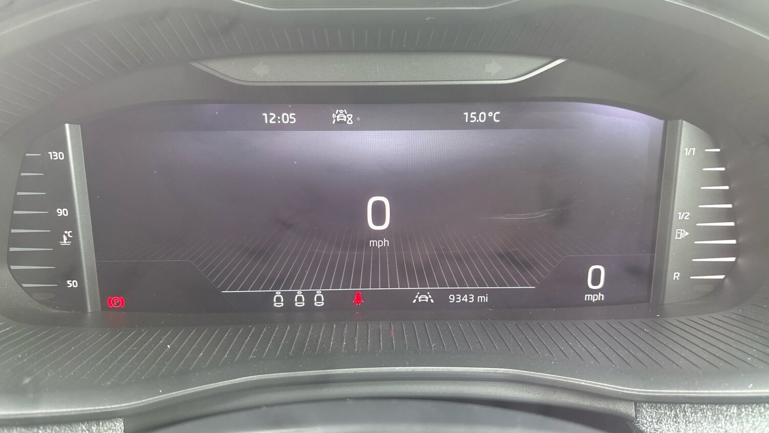 Used Skoda Kamiq 2025 for sale - 78190875: Photo 11