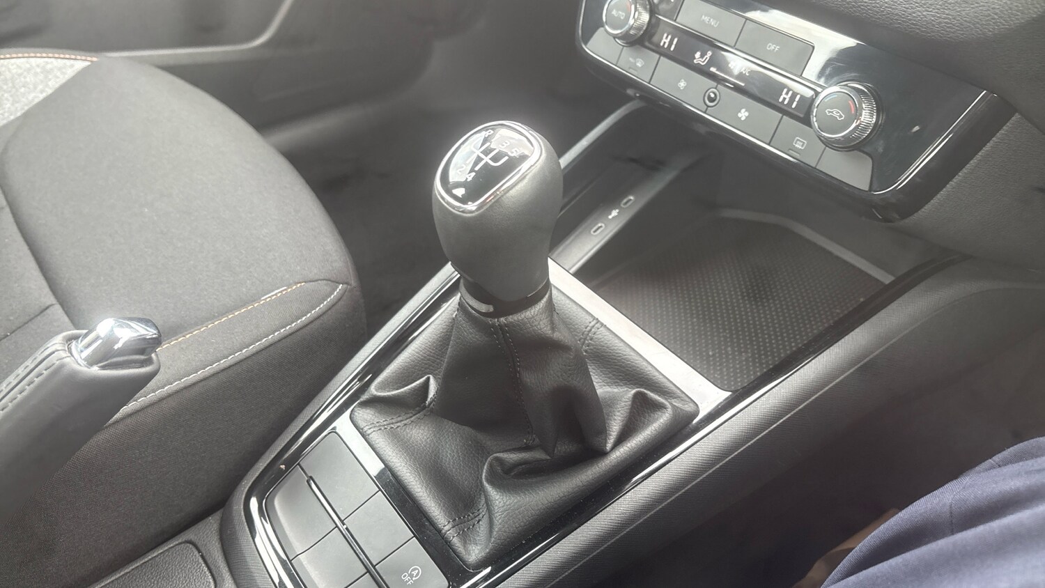 Used Skoda Kamiq 2025 for sale - 78190875: Photo 14