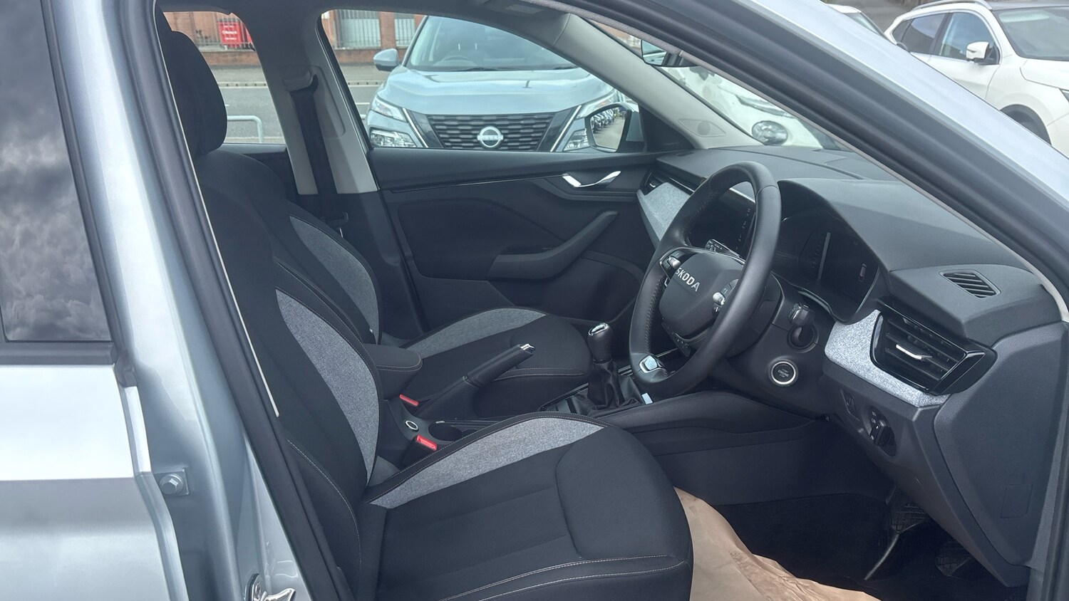 Used Skoda Kamiq 2025 for sale - 78190875: Photo 15