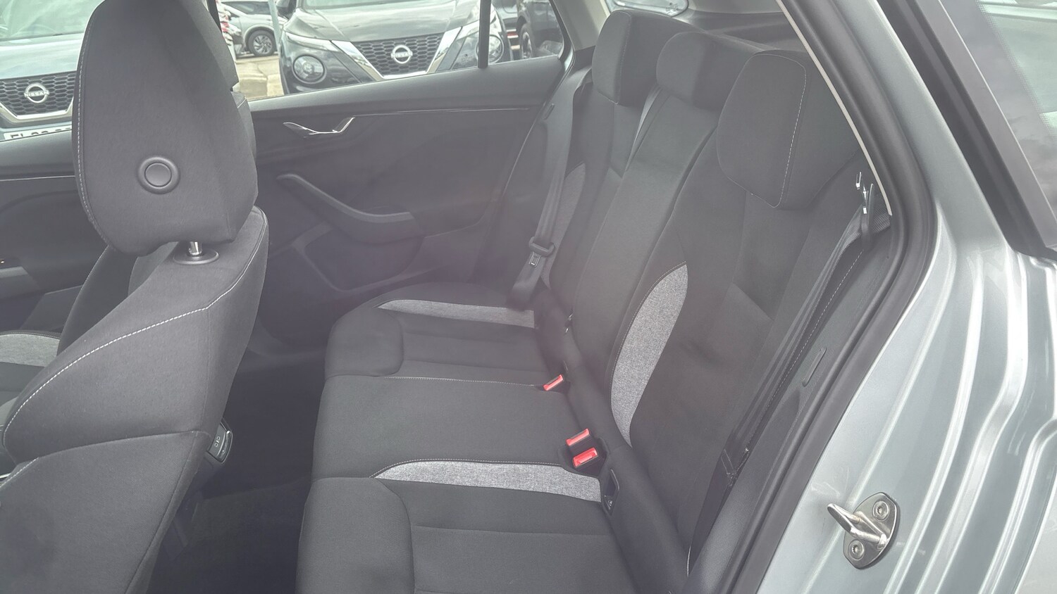 Used Skoda Kamiq 2025 for sale - 78190875: Photo 16