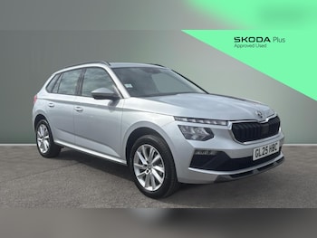 Used Skoda Kamiq 2025 for sale - 78190875: Photo