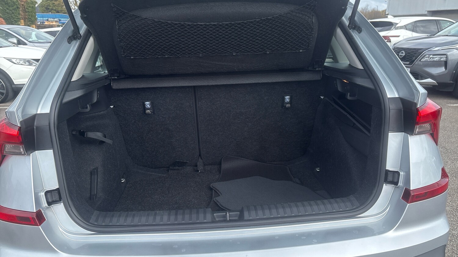 Used Skoda Kamiq 2025 for sale - 78190875: Photo 20