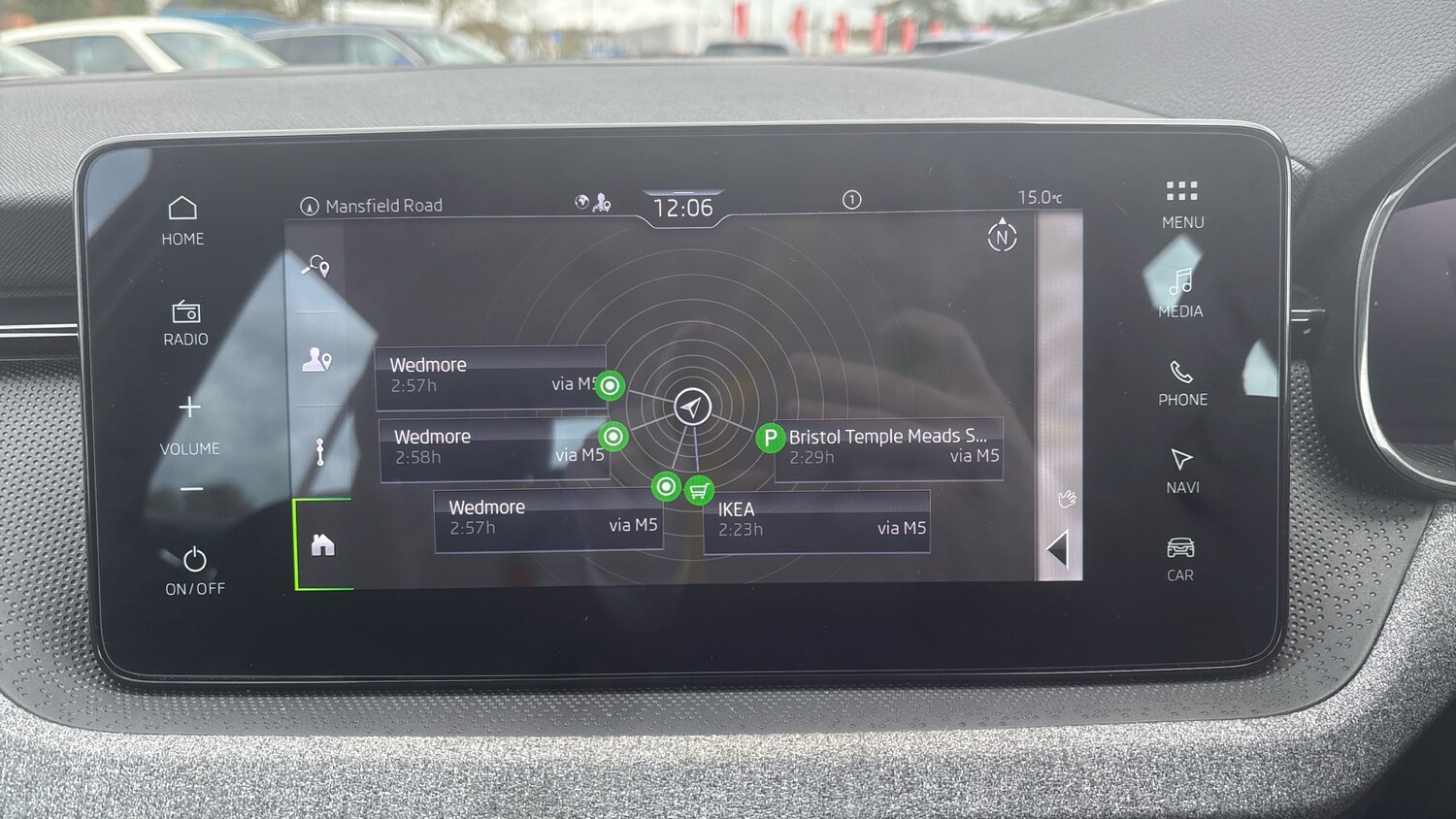 Used Skoda Kamiq 2025 for sale - 78190875: Photo 28