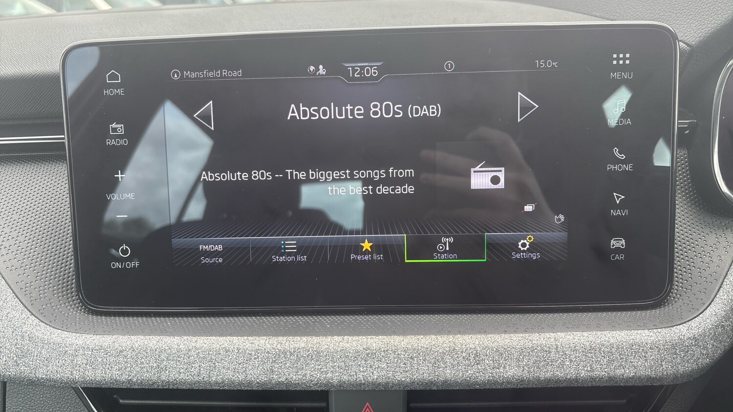 Used Skoda Kamiq 2025 for sale - 78190875: Photo 29