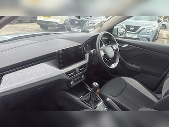 Used Skoda Kamiq 2025 for sale - 78190875: Photo