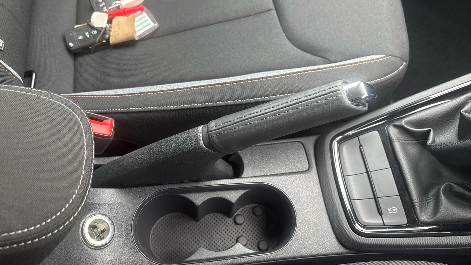 Used Skoda Kamiq 2025 for sale - 78190875: Photo 38