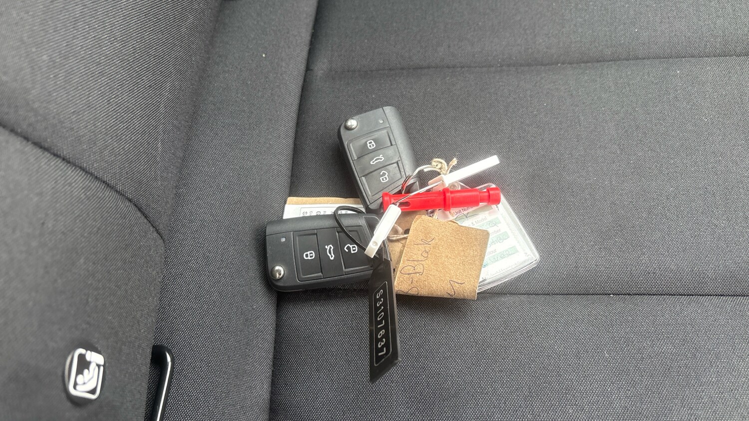 Used Skoda Kamiq 2025 for sale - 78190875: Photo 39