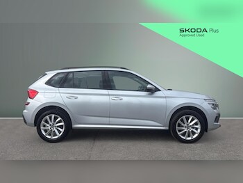 Used Skoda Kamiq 2025 for sale - 78190875: Photo