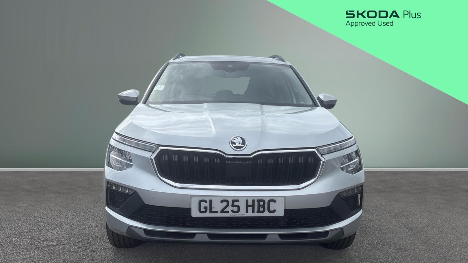 Used Skoda Kamiq 2025 for sale - 78190875: Photo 7