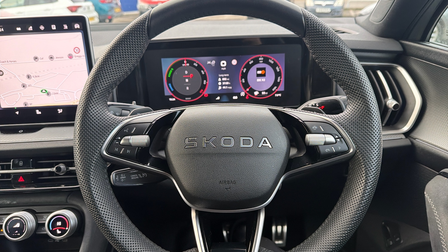 Used Skoda Kodiaq 2025 for sale - 76706269: Photo 10