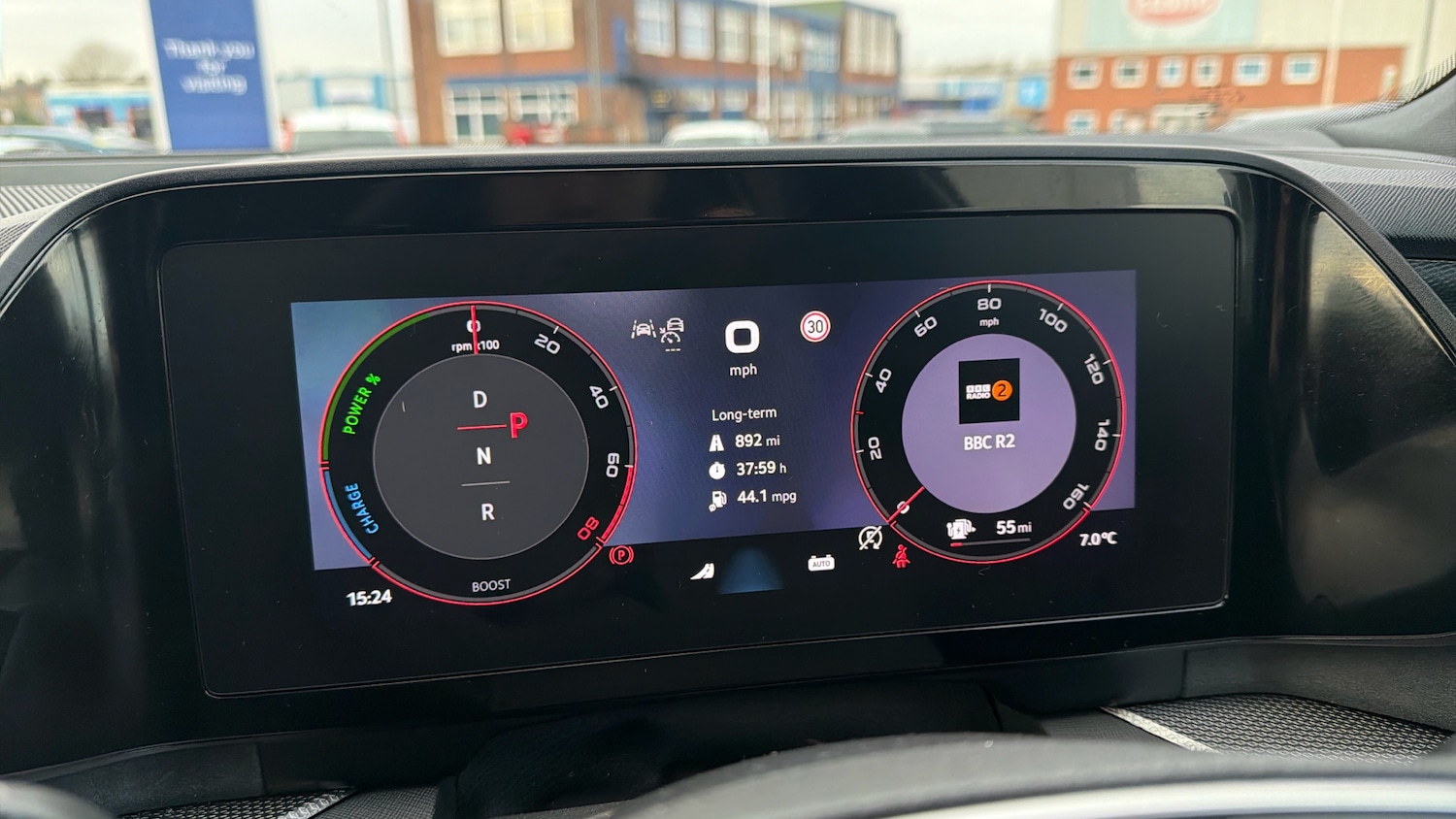 Used Skoda Kodiaq 2025 for sale - 76706269: Photo 11