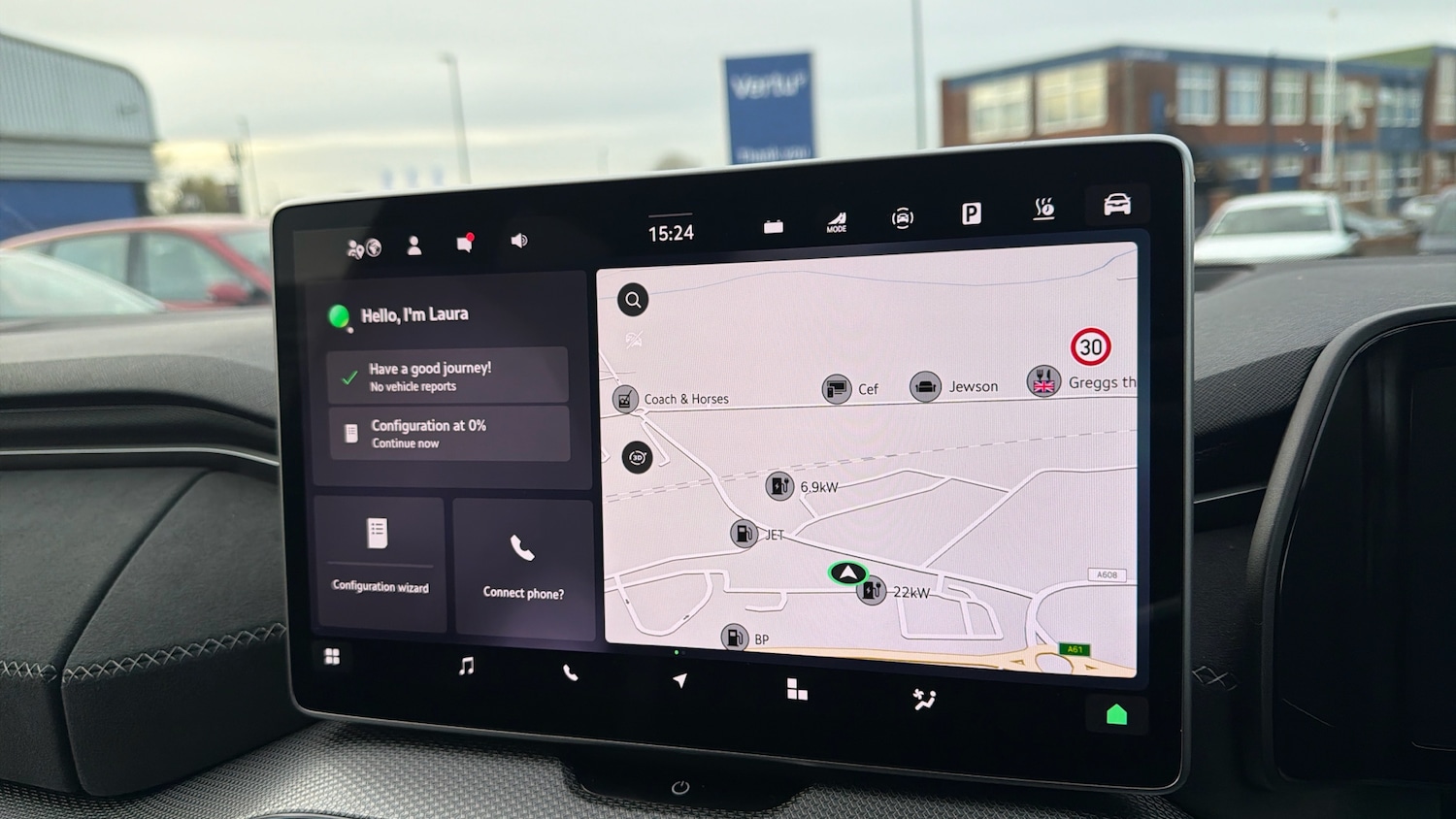 Used Skoda Kodiaq 2025 for sale - 76706269: Photo 12