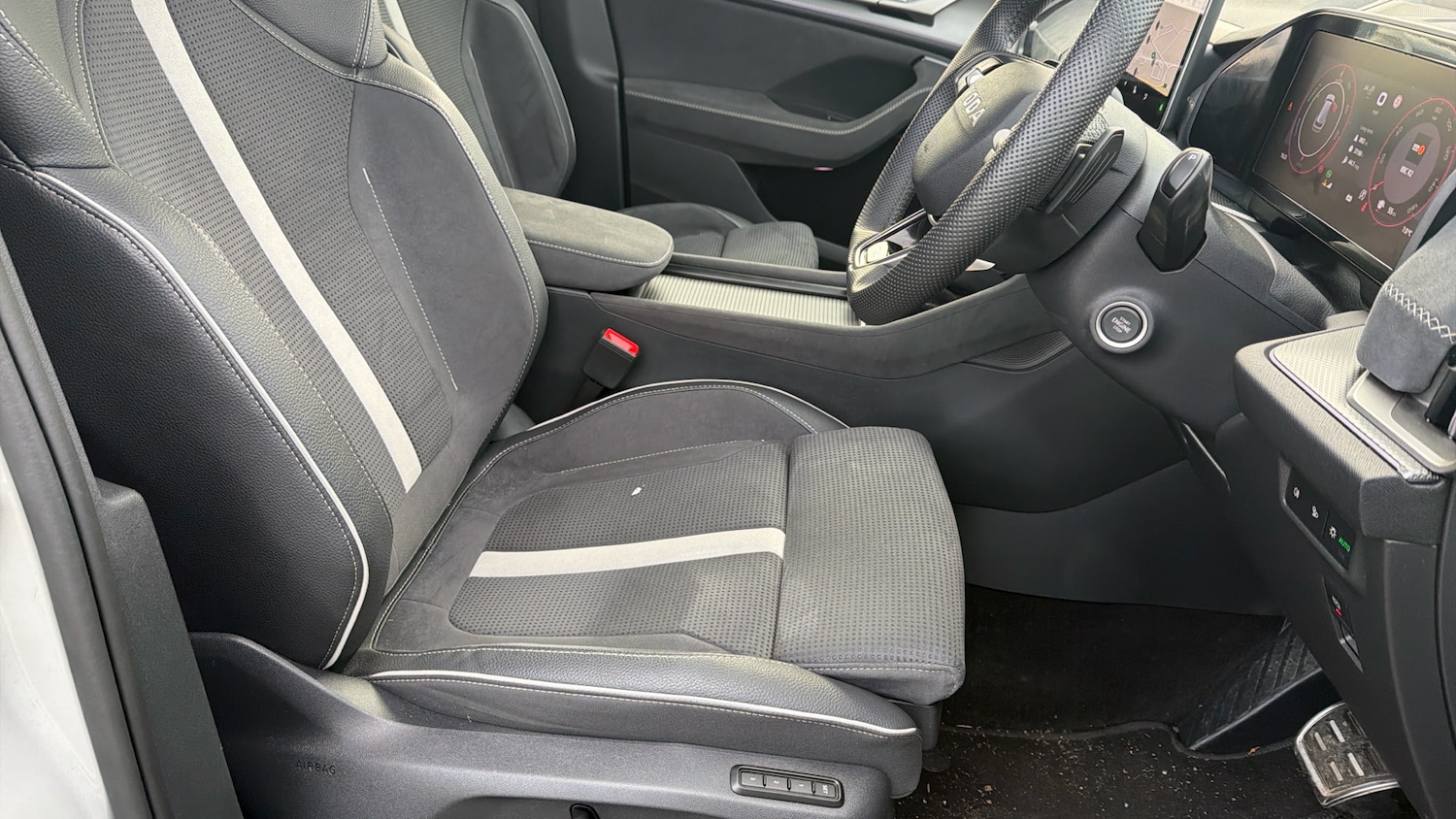 Used Skoda Kodiaq 2025 for sale - 76706269: Photo 15