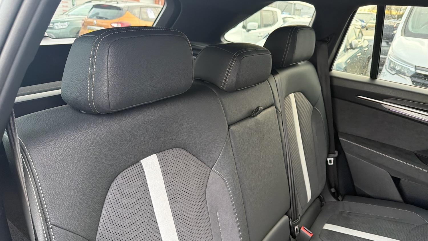 Used Skoda Kodiaq 2025 for sale - 76706269: Photo 16