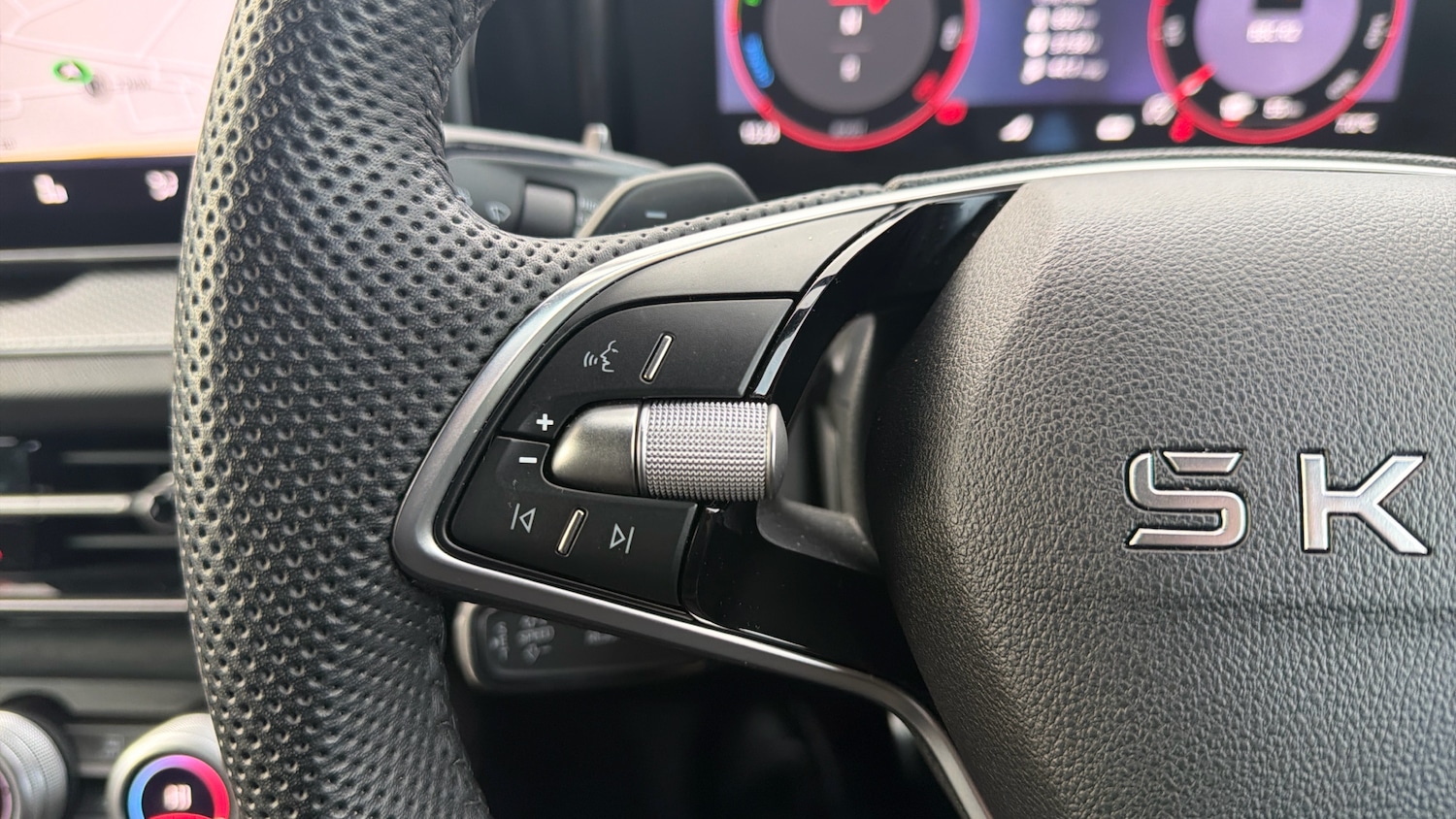 Used Skoda Kodiaq 2025 for sale - 76706269: Photo 17