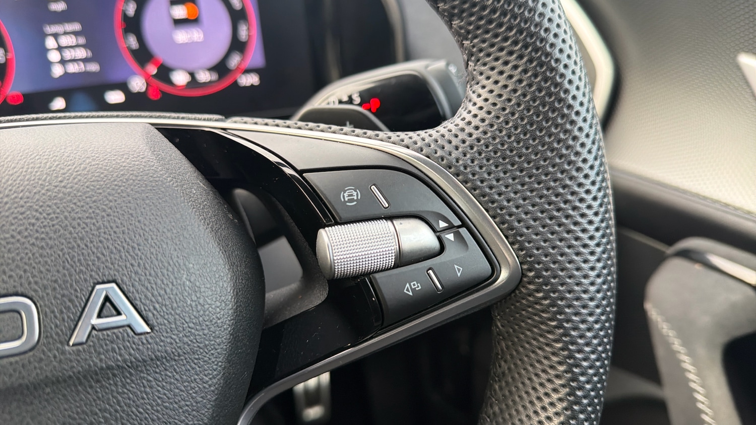 Used Skoda Kodiaq 2025 for sale - 76706269: Photo 18