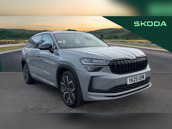 Skoda - Kodiaq