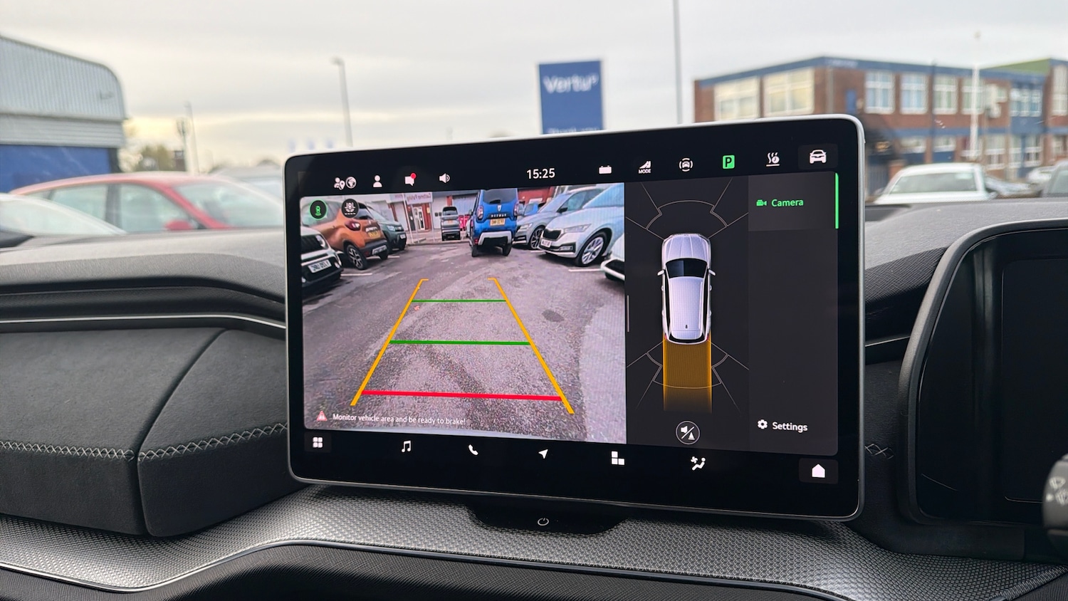 Used Skoda Kodiaq 2025 for sale - 76706269: Photo 27