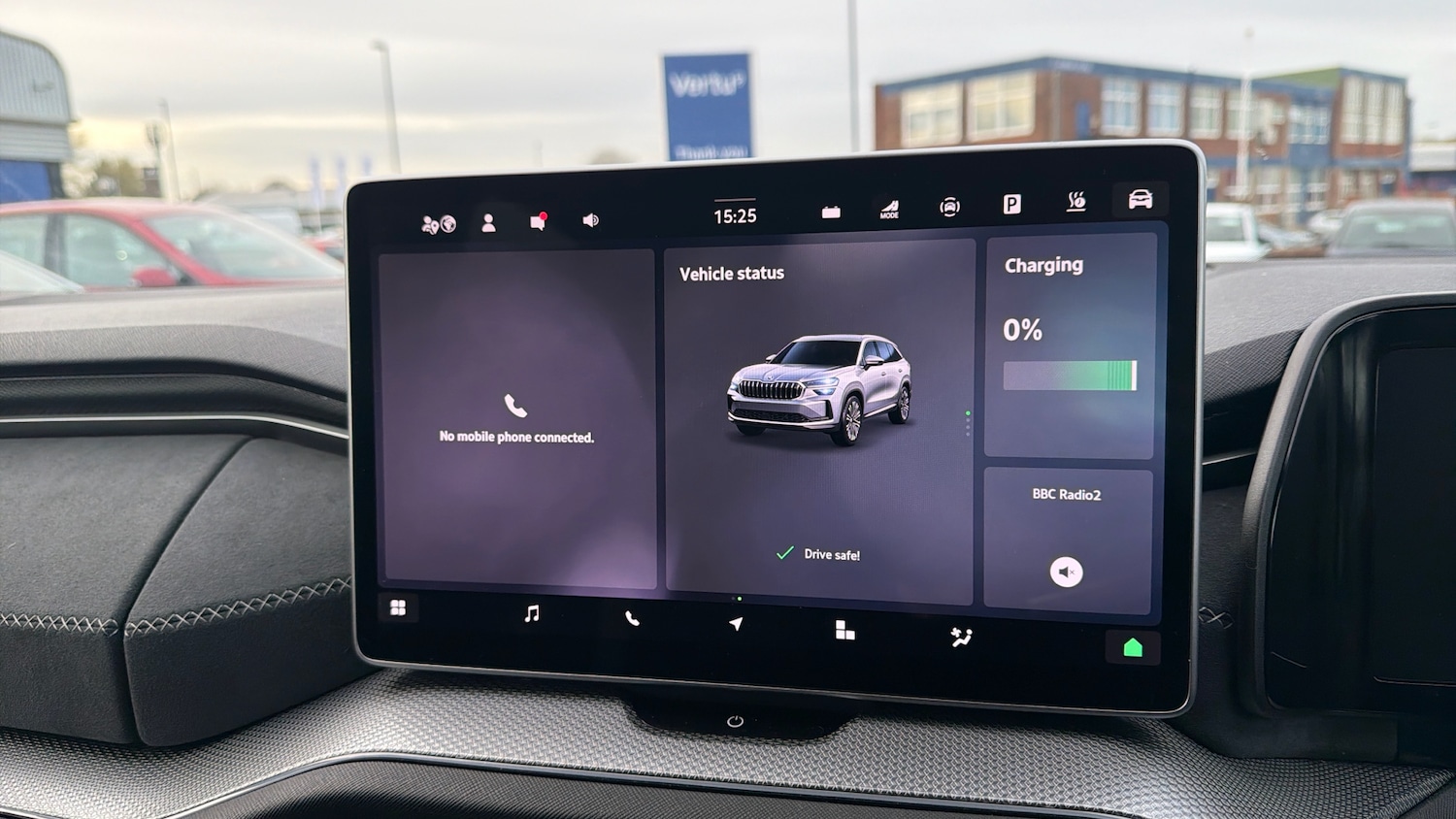 Used Skoda Kodiaq 2025 for sale - 76706269: Photo 28