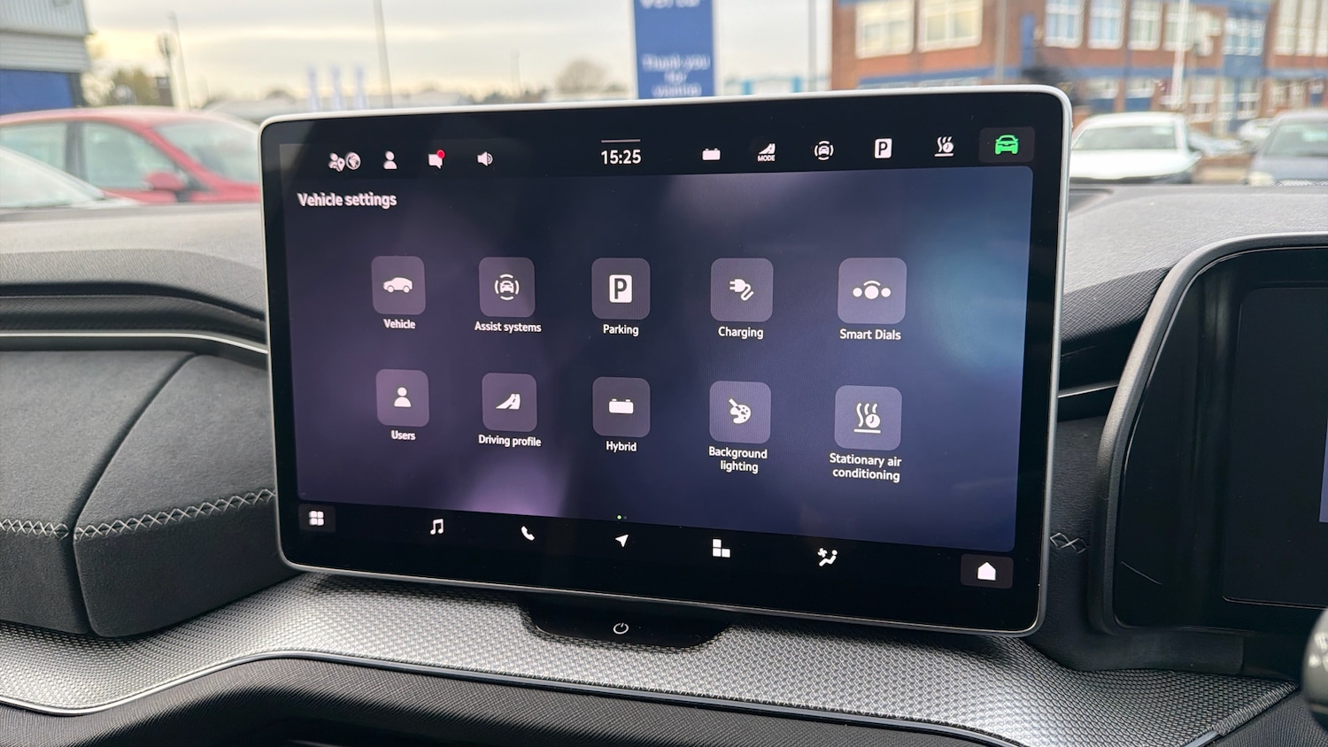 Used Skoda Kodiaq 2025 for sale - 76706269: Photo 29