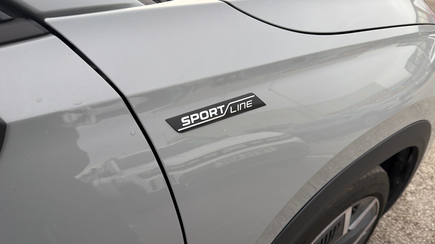 Used Skoda Kodiaq 2025 for sale - 76706269: Photo 34