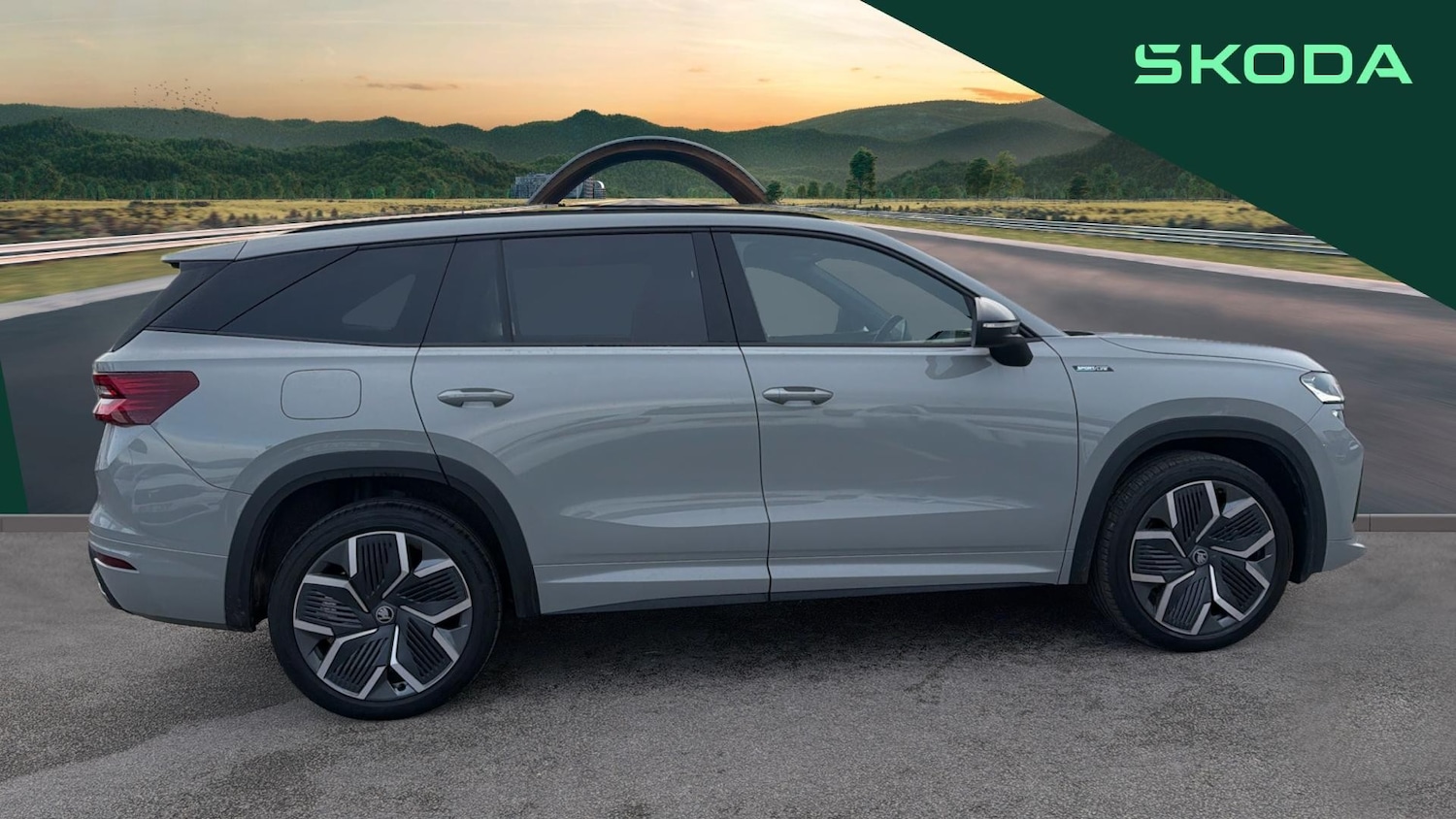 Used Skoda Kodiaq 2025 for sale - 76706269: Photo 4