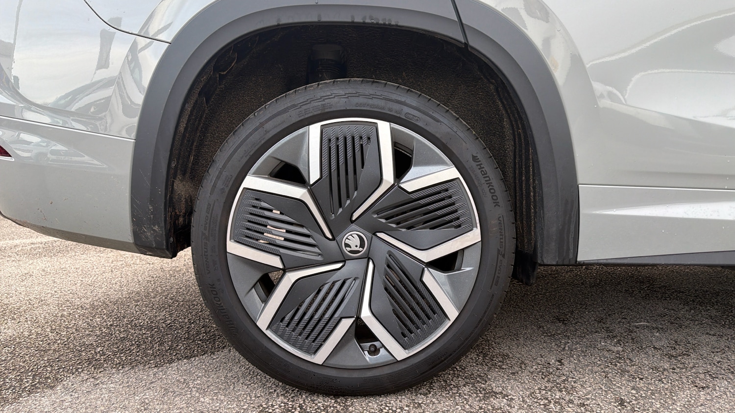 Used Skoda Kodiaq 2025 for sale - 76706269: Photo 5