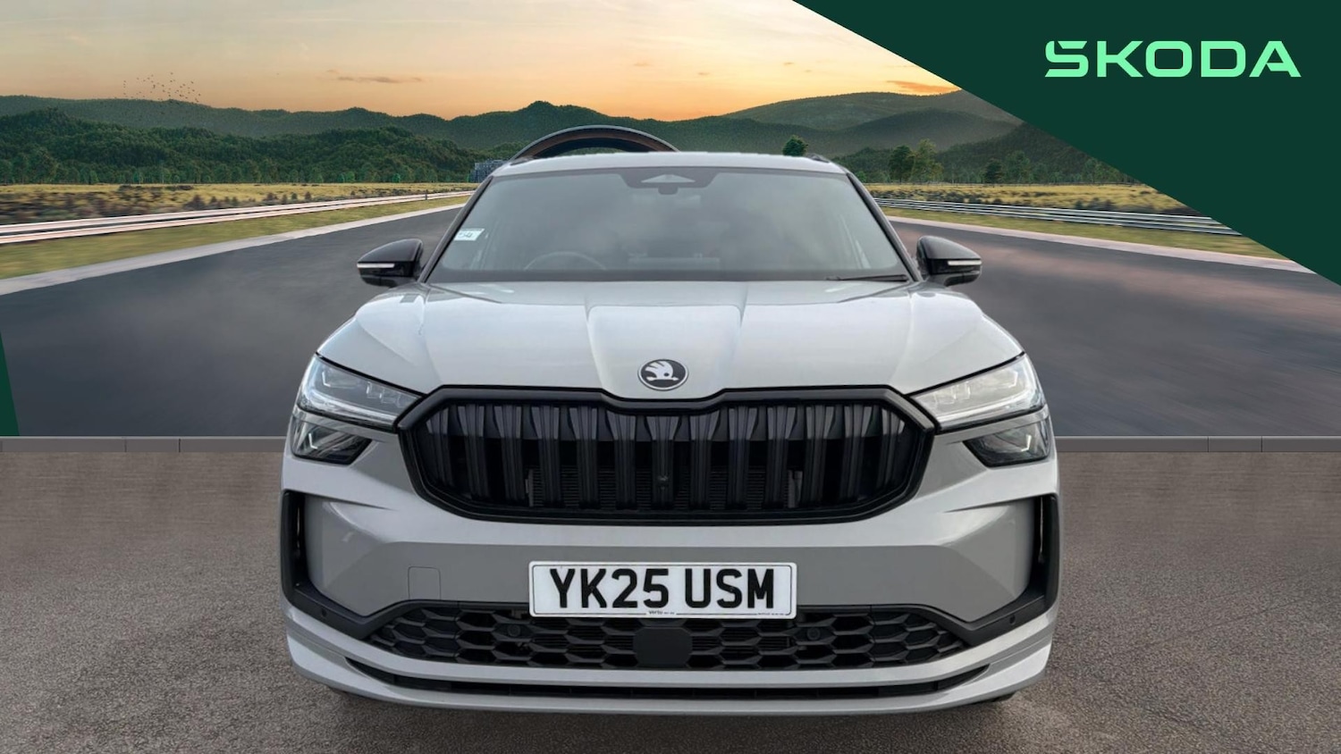 Used Skoda Kodiaq 2025 for sale - 76706269: Photo 7