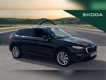 2025 (25) - 1.5 TSI SE L Edition 5dr DSG Petrol Hatchback
