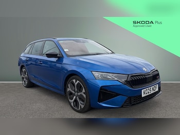 Used Skoda Octavia 2025 for sale - 78226767: Photo