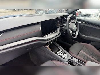 Used Skoda Octavia 2025 for sale - 78226767: Photo