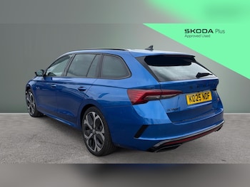 Used Skoda Octavia 2025 for sale - 78226767: Photo