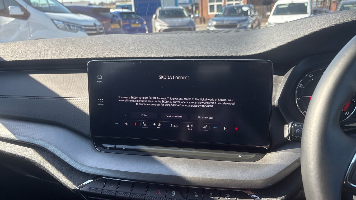 Used Skoda Octavia 2022 for sale - 78000755: Photo 12