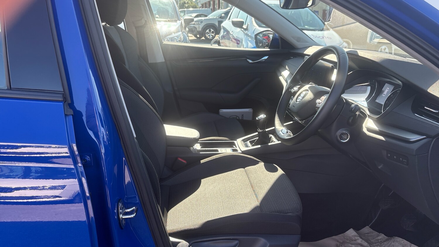 Used Skoda Octavia 2022 for sale - 78000755: Photo 15