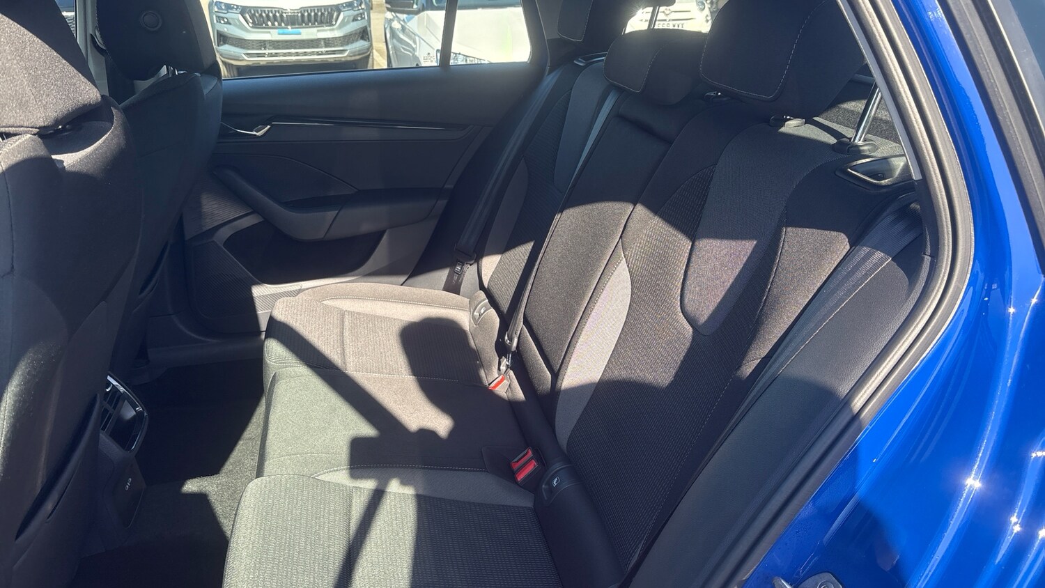 Used Skoda Octavia 2022 for sale - 78000755: Photo 16