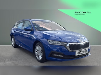 Used Skoda Octavia 2022 for sale - 78000755: Photo