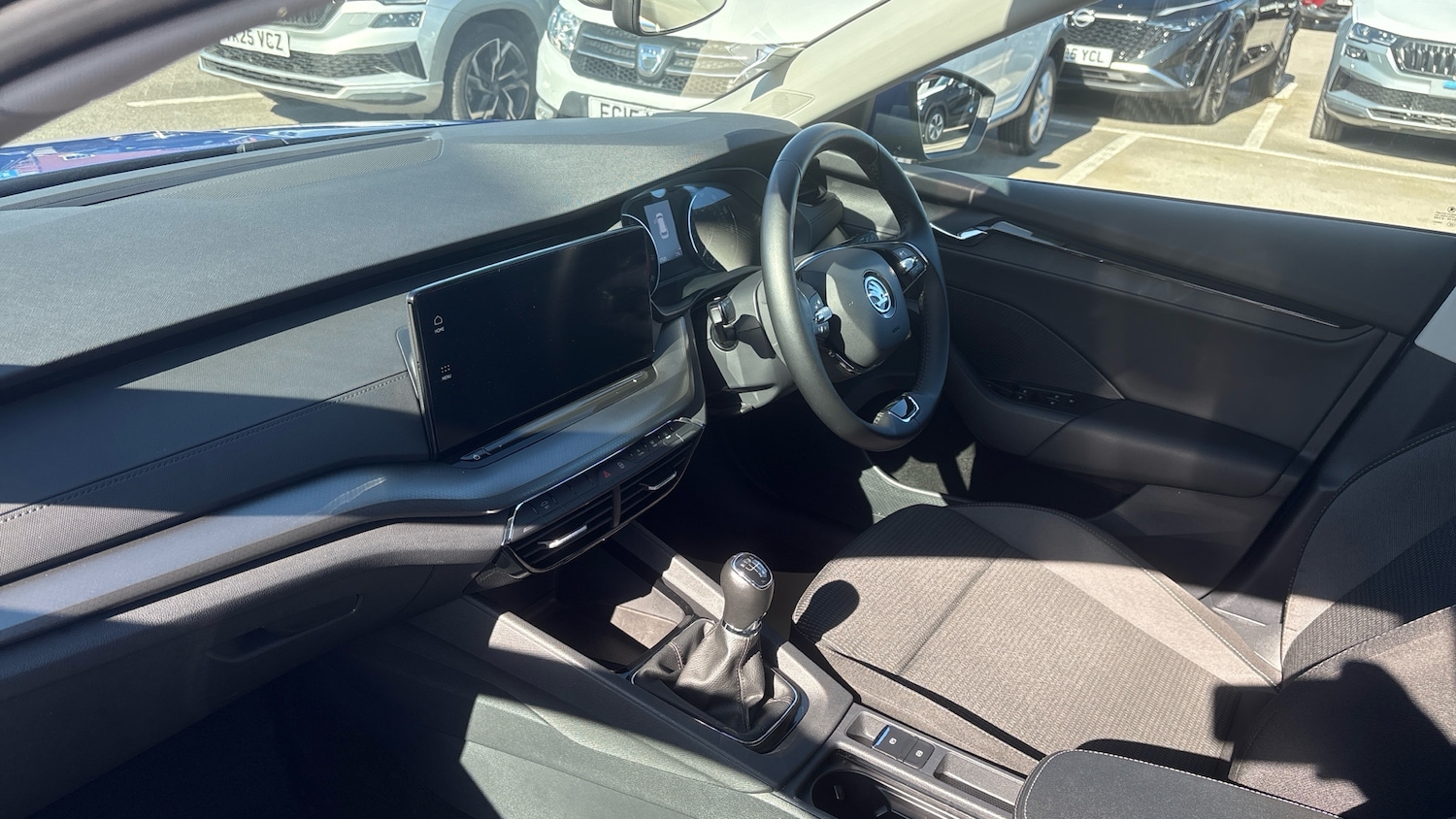 Used Skoda Octavia 2022 for sale - 78000755: Photo 2