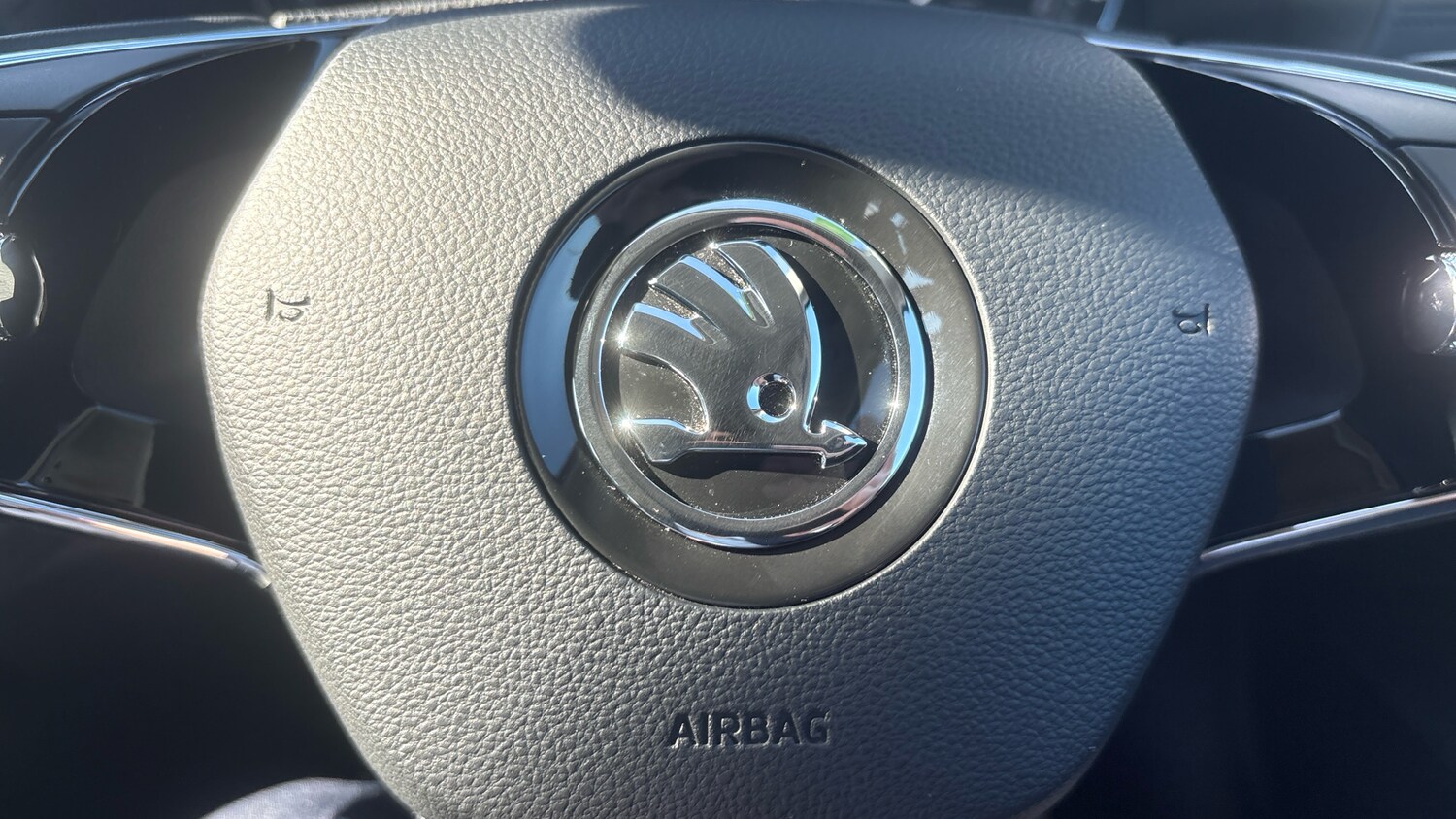 Used Skoda Octavia 2022 for sale - 78000755: Photo 22