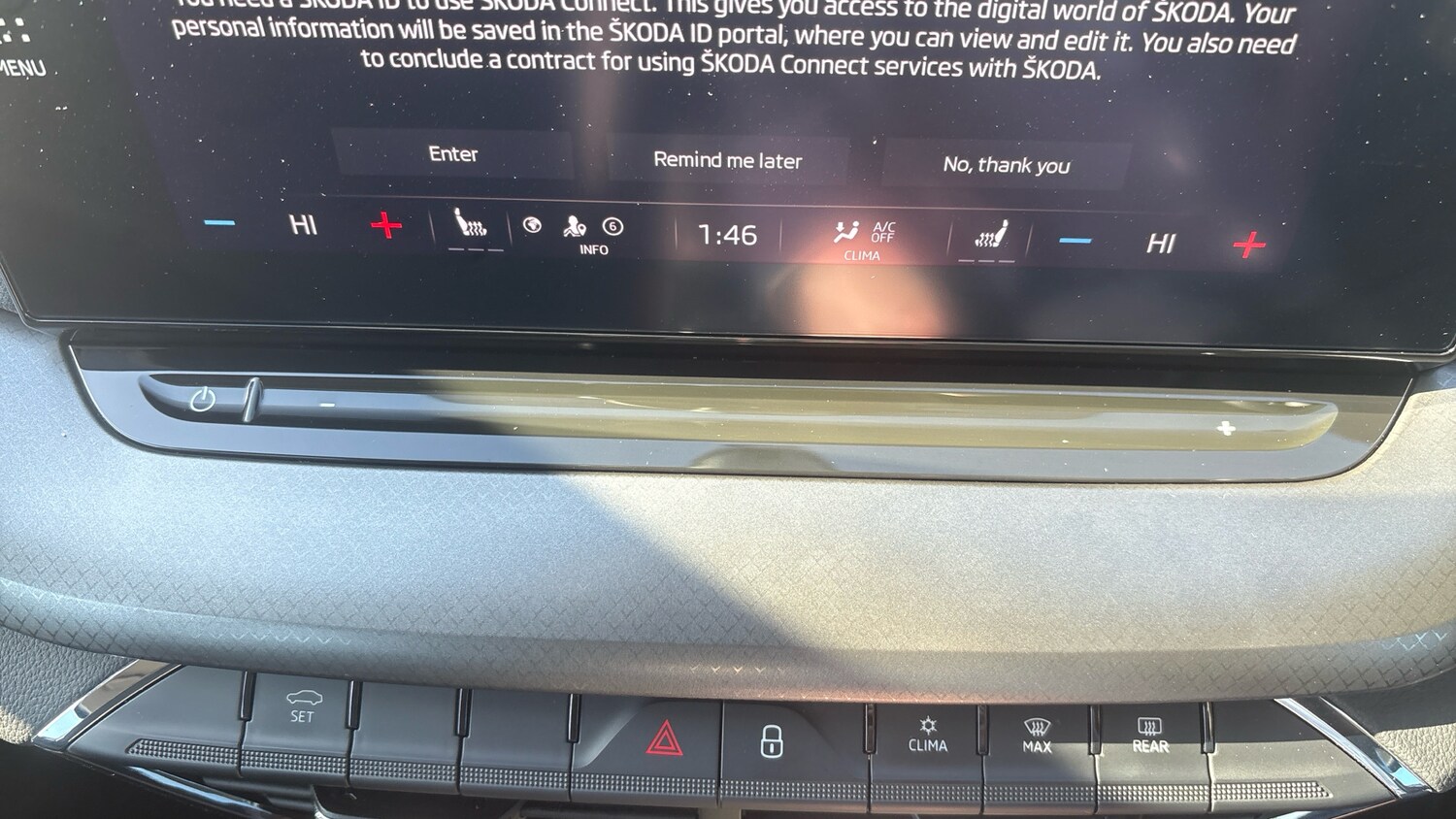 Used Skoda Octavia 2022 for sale - 78000755: Photo 29